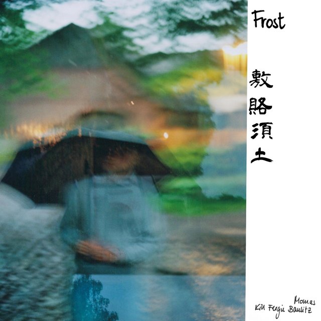 Frost (feat. Kill Fergie Baulitz)