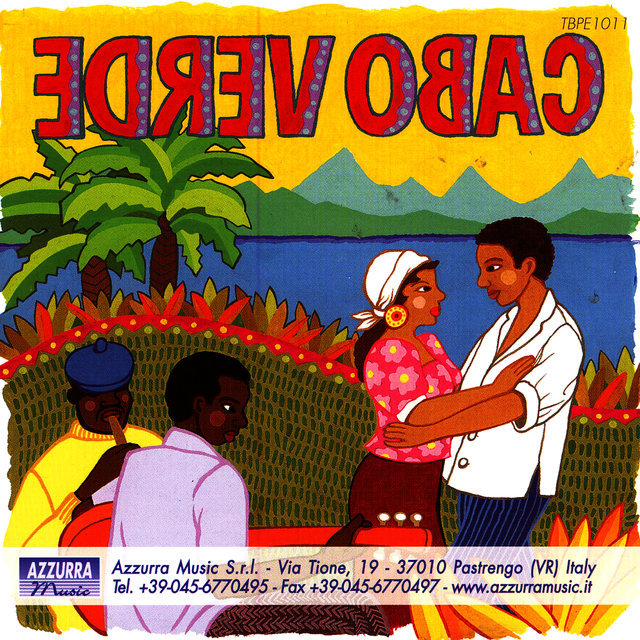 CABO VERDE