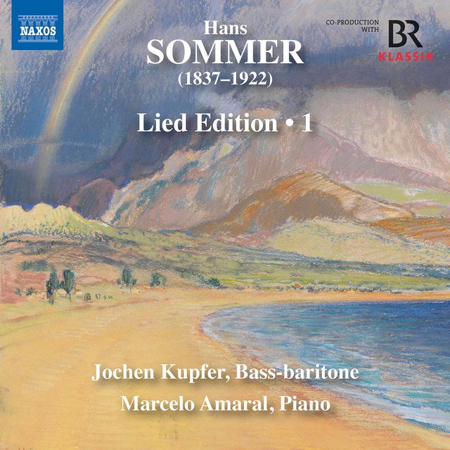 Sommer: Lied Edition, Vol. 1