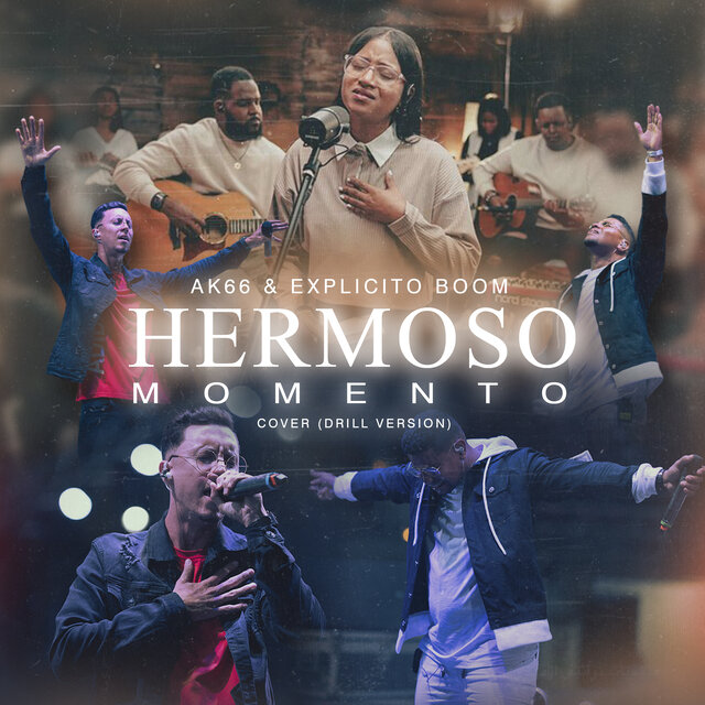 Hermoso Momentro Drill (Drill Version)