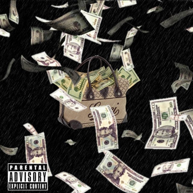 Bag (feat. 22k.O. & Lalorasi)