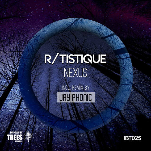 Nexus (Jay Phonic Remix)