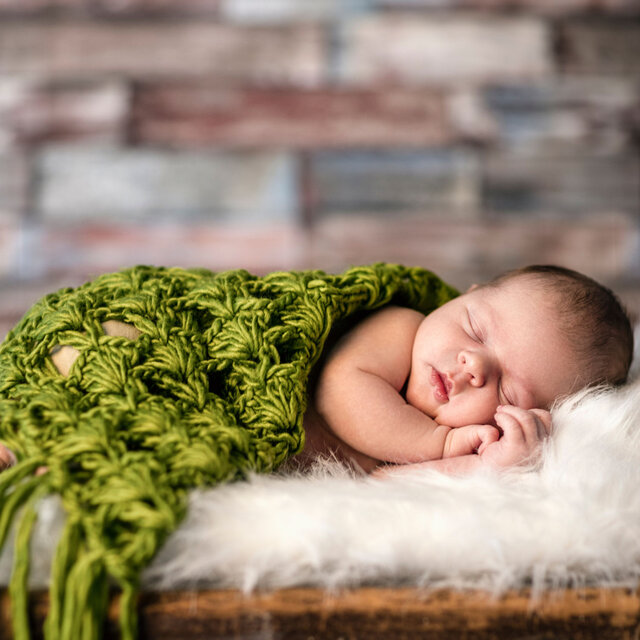 Bedtime Rain: Baby Nap Symphony