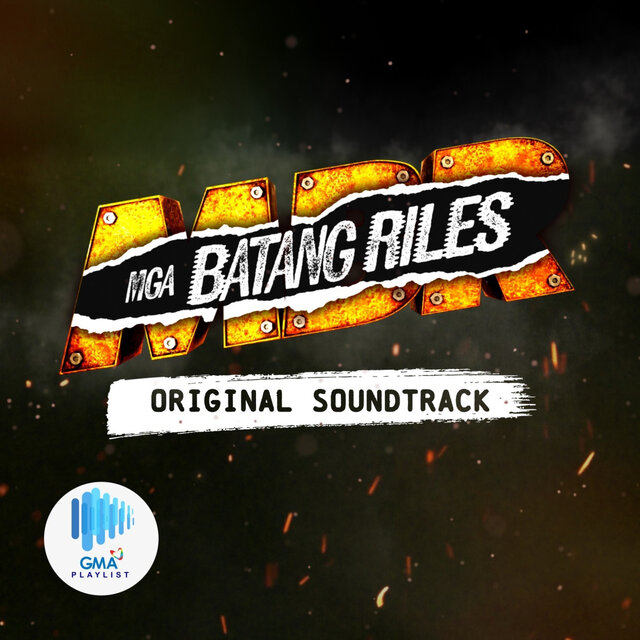 Mga Batang Riles (Original Soundtrack of 