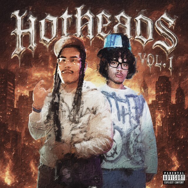 HH, Vol. 1
