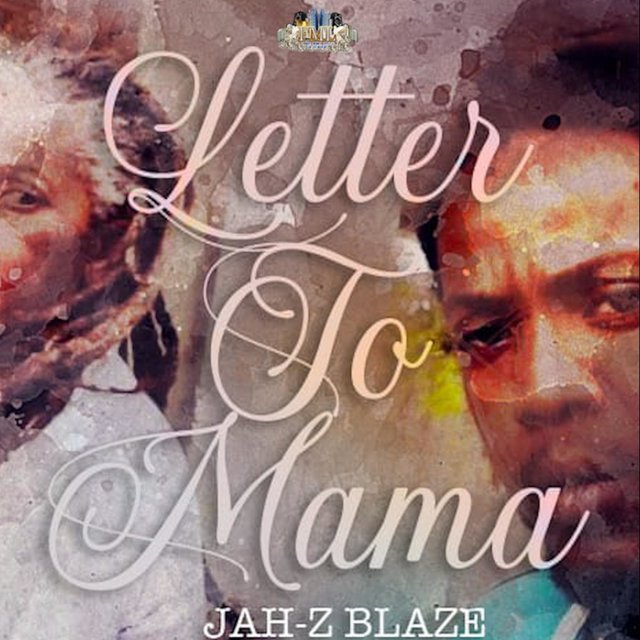 Letter to Mama