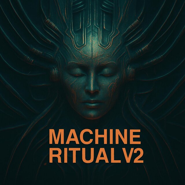 Machine Ritual V2