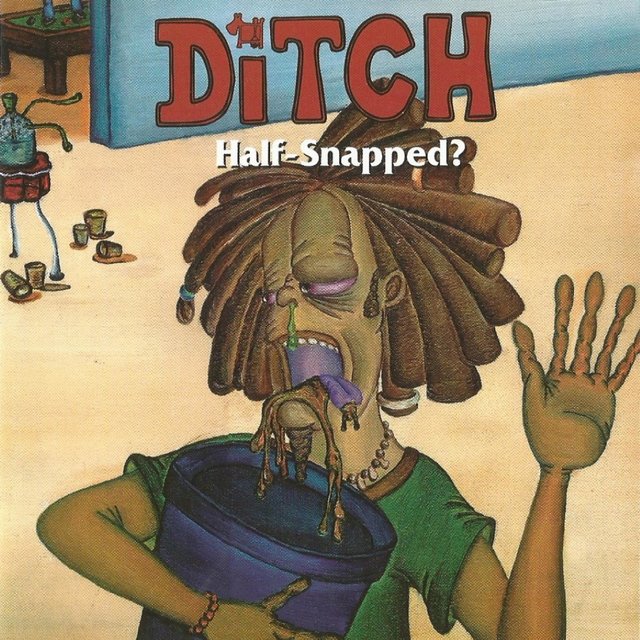 Half Snapped?