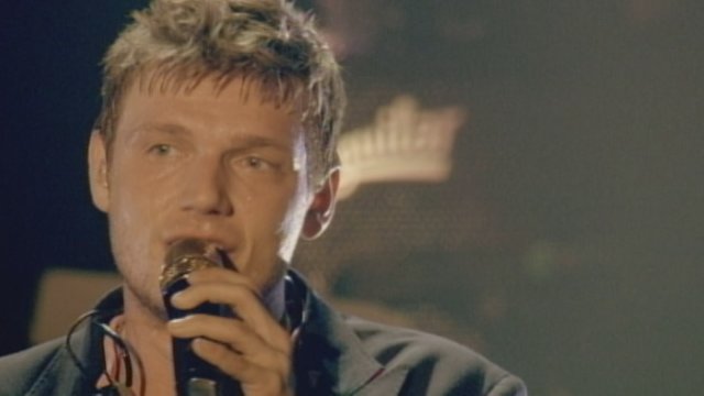 Inconsolable (O2 Arena)