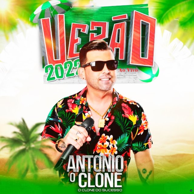 Verão 2022 (Ao Vivo)