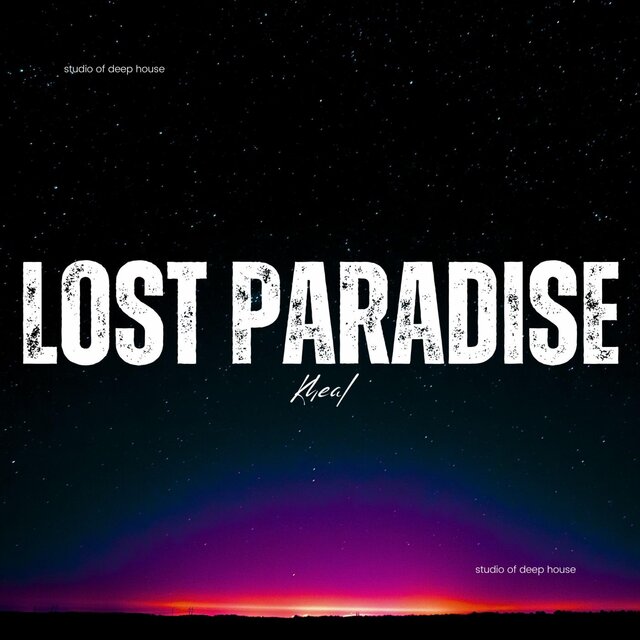 LOST PARADISE
