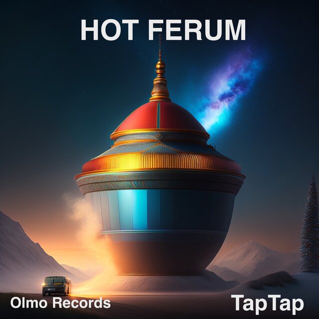 Hot Ferum