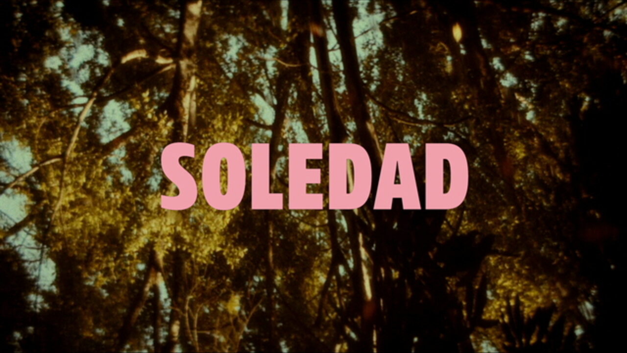 Soledad (feat. Damon Albarn, Luisa Almaguer, Nick Zinner, Seye Adelekan, Joan as Police Woman & Mexican Institute of Sound)