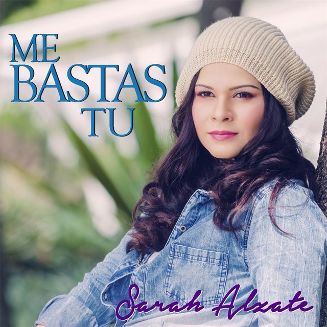 Me Bastas Tú