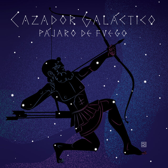 Cazador galáctico
