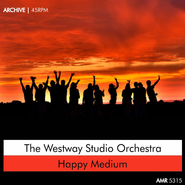 Happy Medium
