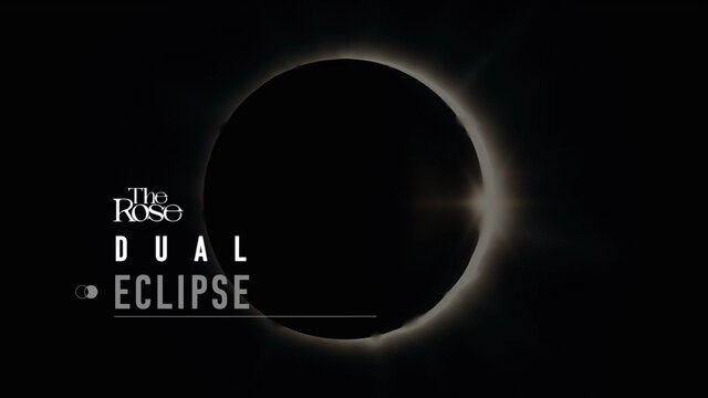 Eclipse (Lyric Video)