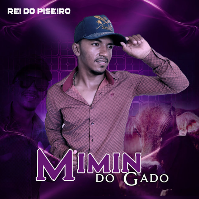 Rei do Piseiro