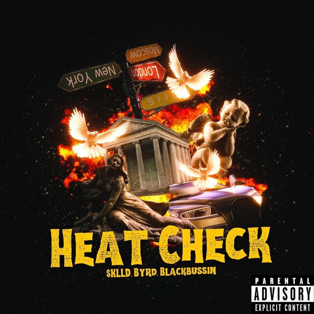 Heat Check