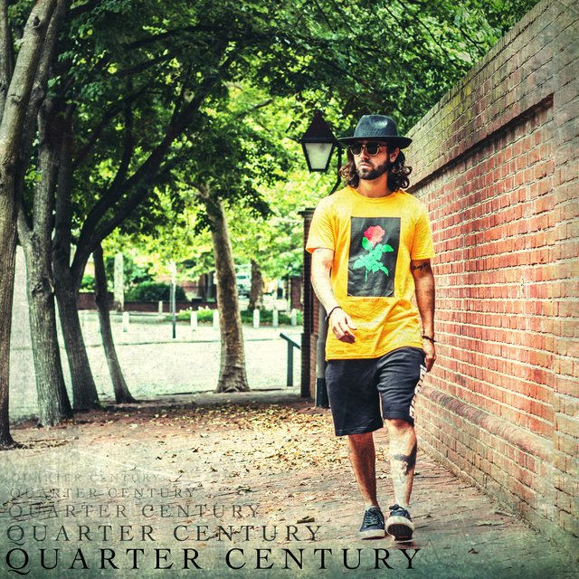 Quarter Century (feat. Kelli Nicole)