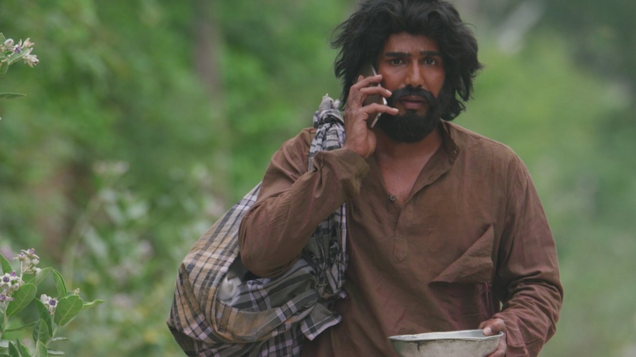 Silukkuvaarpatti Singam (From "Silukkuvarupatti Singam")