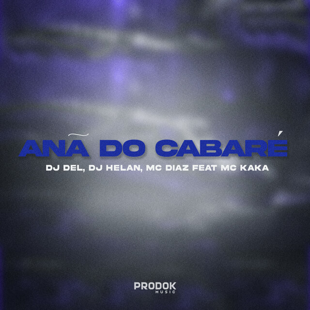 Anã do Cabaré