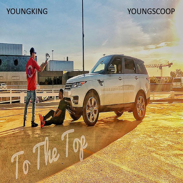 To the Top