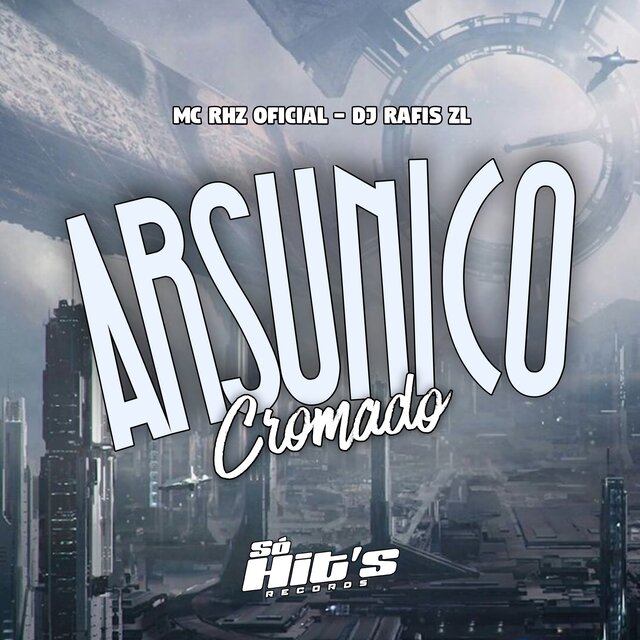 Arsunico Cromado