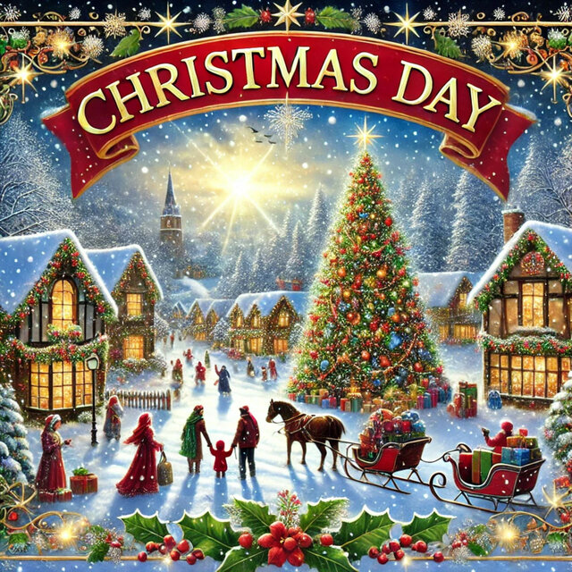 Christmas Day