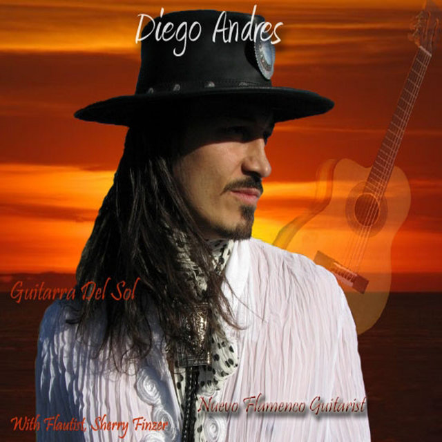 Guitarra Del Sol
