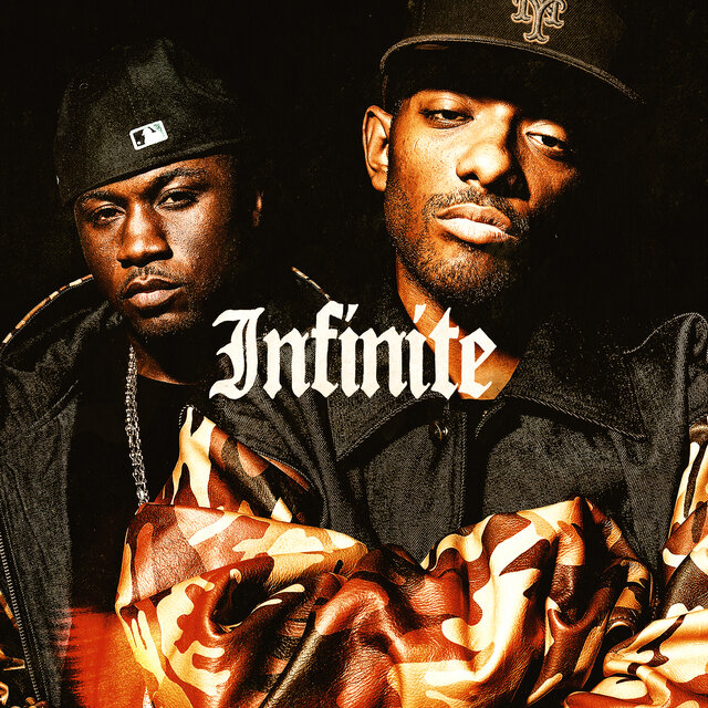 洋楽 Prodigy /Return / Alchemist Mobb Deep Mobb Deep's 'Infinite' LP with Prodigy and The Alchemist is here