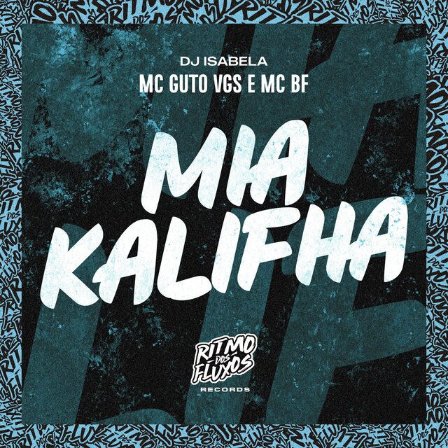 Mia Kalifha