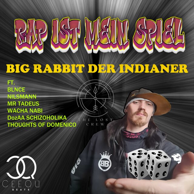 Rap ist mein Spiel