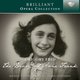 Cover art for album Frid: The Diary of Anne Frank by Eva Ben-Tsvi, Bolshoi Theatre Orchestra, Andrey Chistiakov
