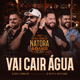 Vai Cair Água