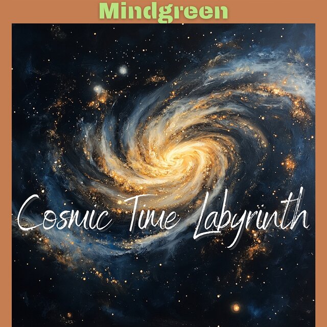 Cosmic Time Labyrinth