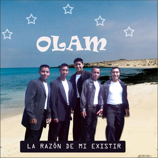 La Razon de mi Vivir