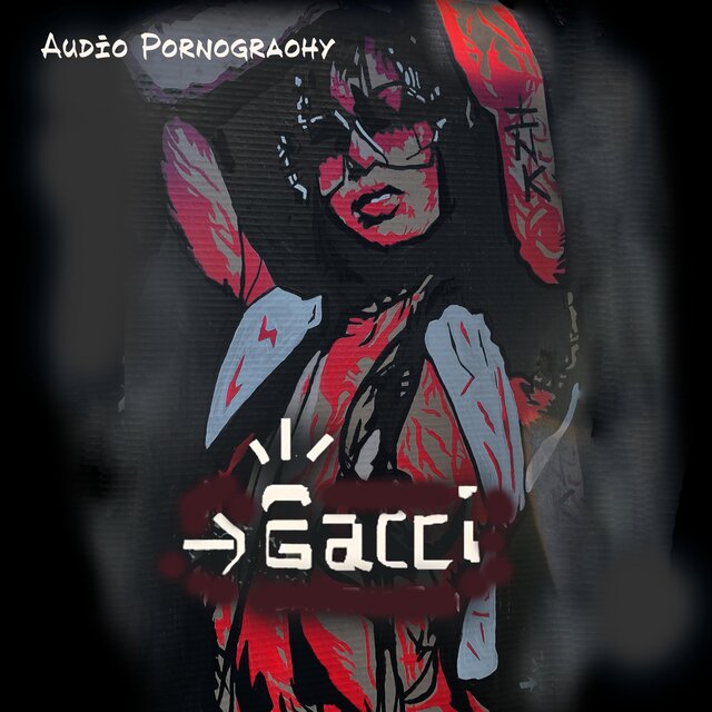 Audio Pornography