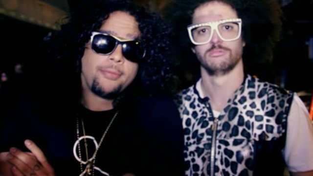 Party Rock Anthem (Behind The Scenes)