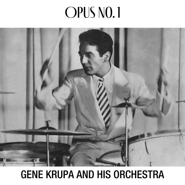 Opus No. 1