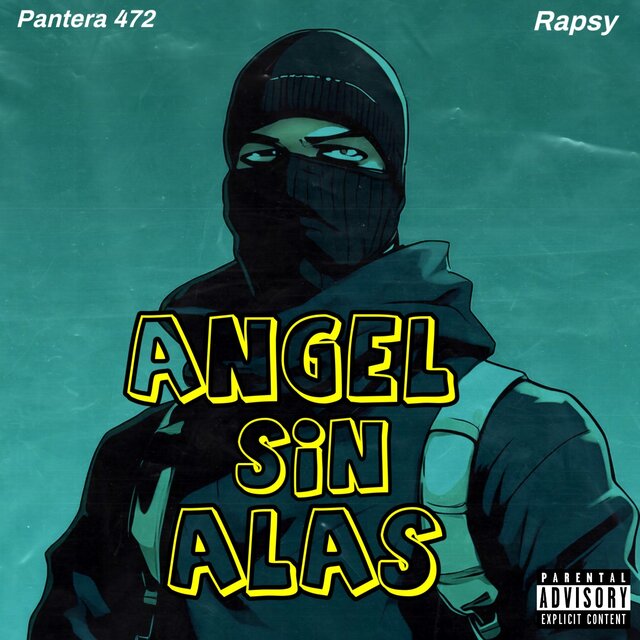 Angel Sin Alas