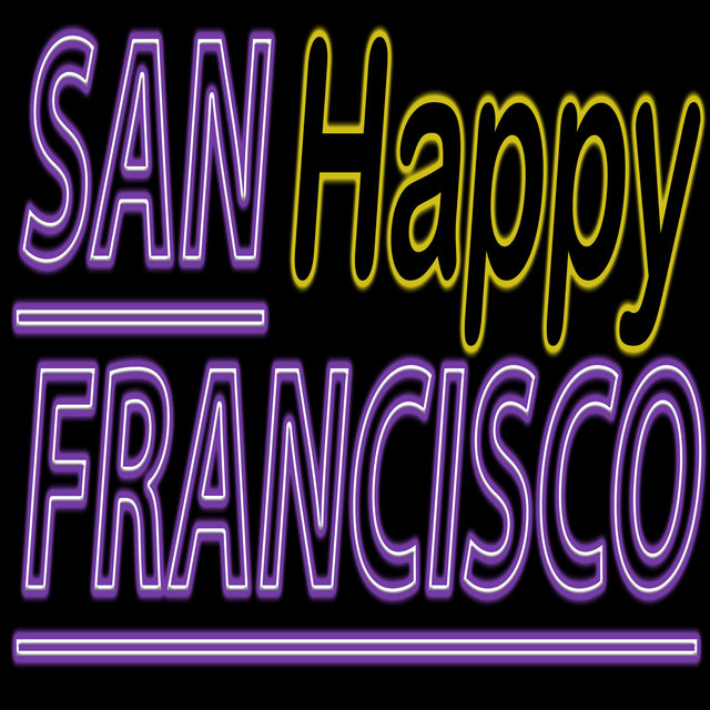 Happy