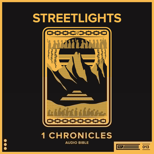 1 Chronicles