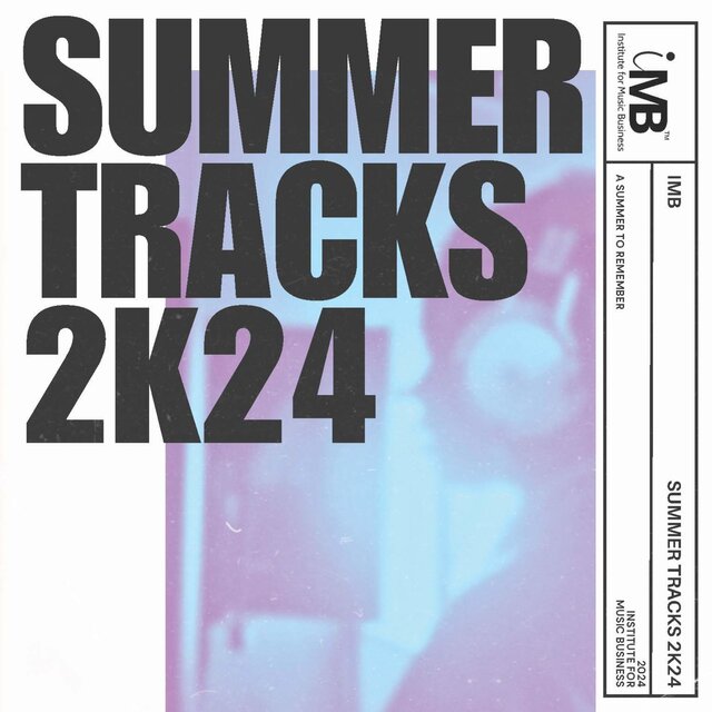 Summer Tracks 2K24