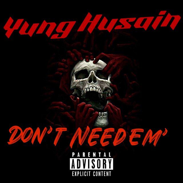 Don’t Need Em