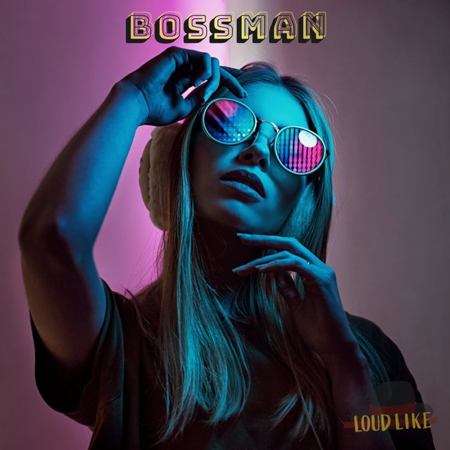 Bossman