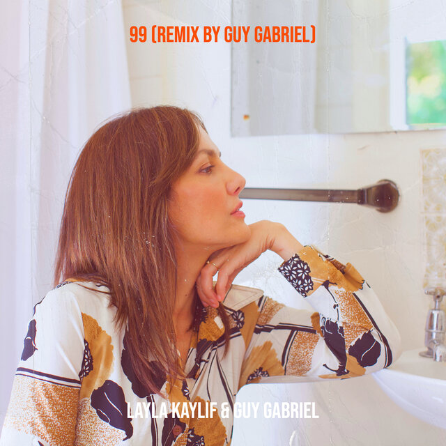 99 (Remix by Guy Gabriel)