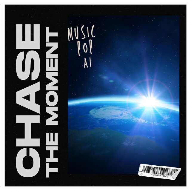 Chase The Moment