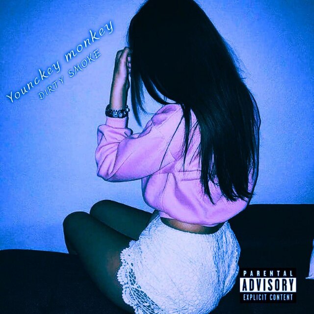 Younckey monkey (prod. by NEWCEBE)
