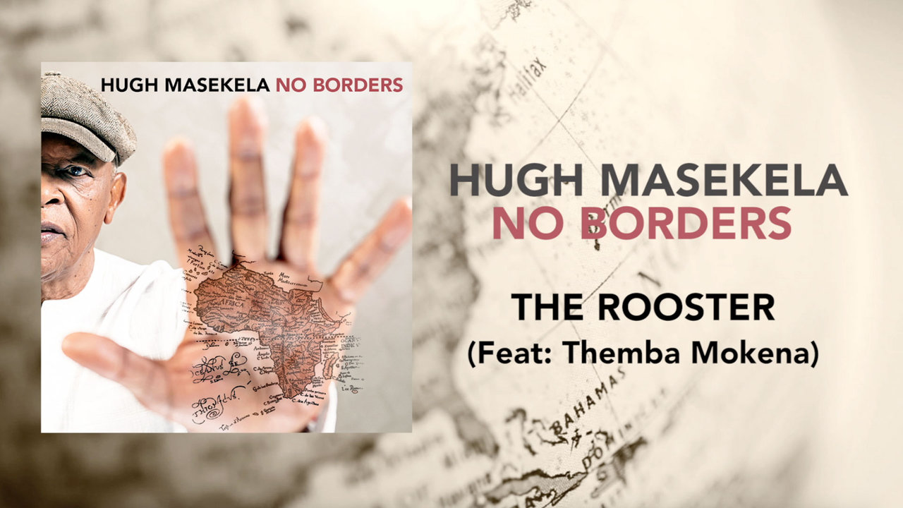 The Rooster (Audio)
